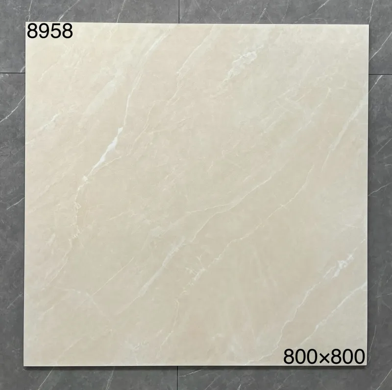 XM-8958 800 x 800 mm matt finish 800*800