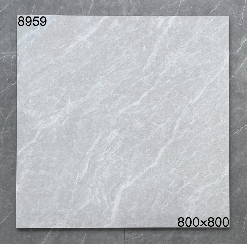 XM-8959 800 x 800 mm matt finish 800*800