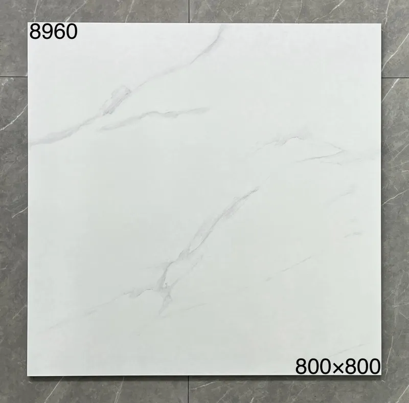 XM-8960 800 x 800 mm matt finish 800*800