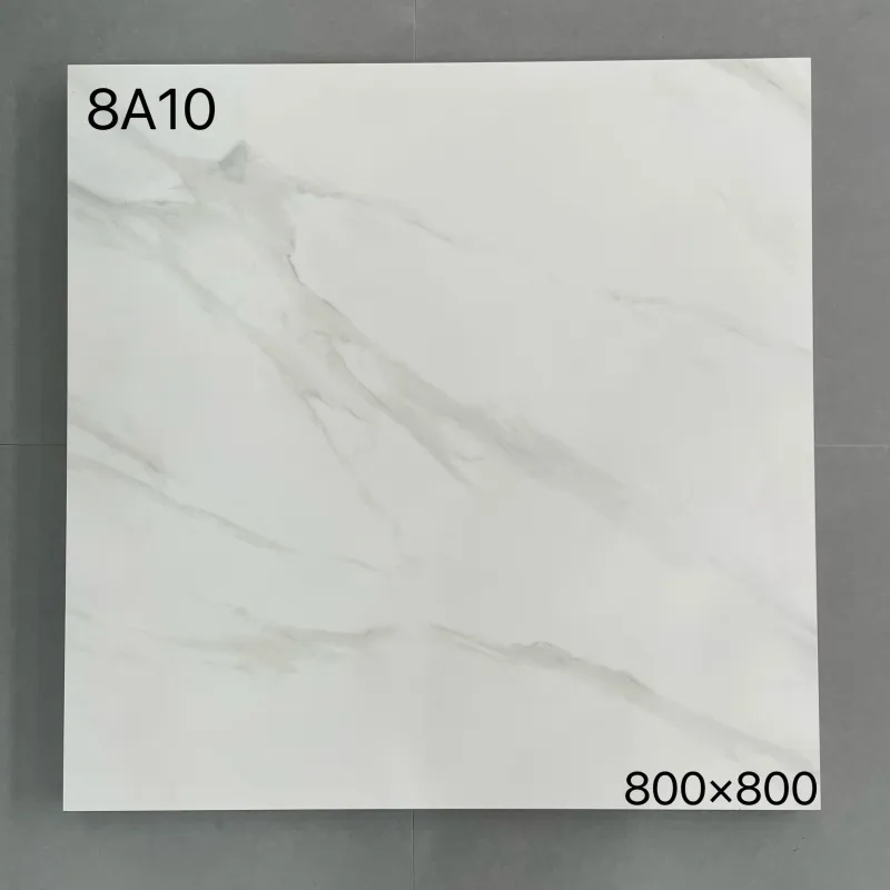 XM-8A10 800 x 800 mm matt finish 800*800
