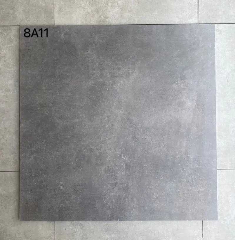 XM-8A11 800 x 800 mm matt finish 800*800