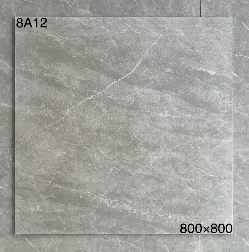 XM-8A12 800 x 800 mm matt finish 800*800
