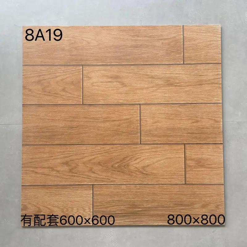 XM-8A19 800 x 800 mm matt finish 600*600