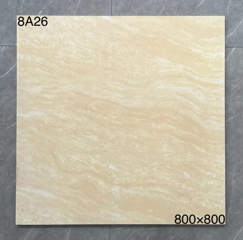 XM-8A26 800 x 800 mm matt finish 800*800