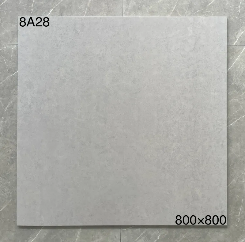 XM-8A28 800 x 800 mm matt finish 800*800