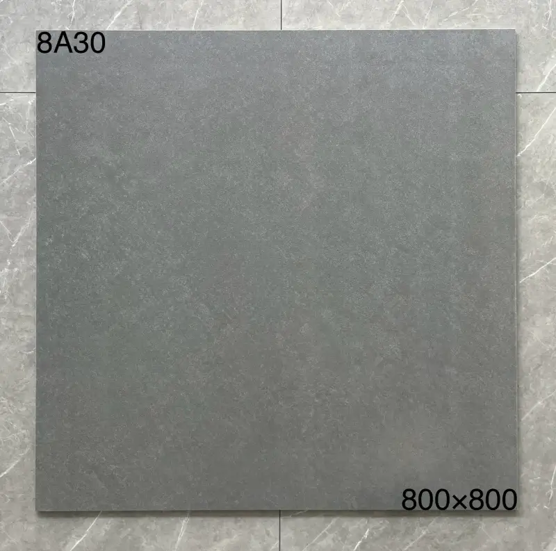 XM-8A30 800 x 800 mm matt finish 800*800