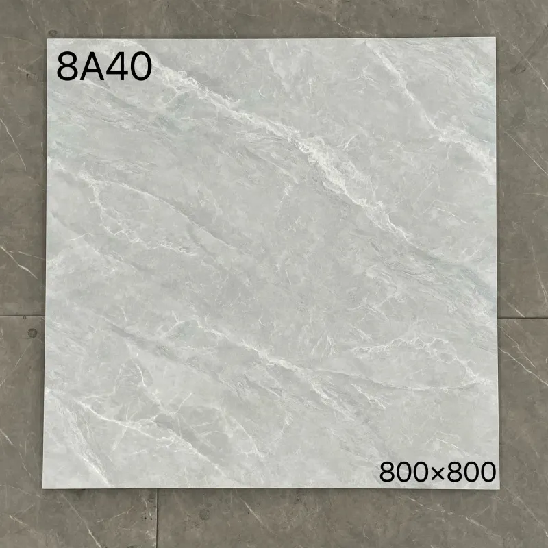 XM-8A40 800 x 800 mm matt finish 800*800