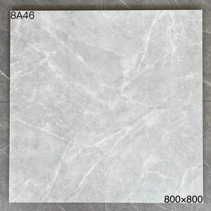 XM-8A46 800 x 800 mm matt finish 800*800
