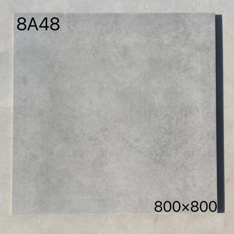 XM-8A48 800 x 800 mm matt finish 800*800