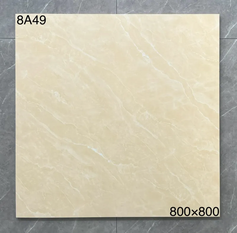 XM-8A49 800 x 800 mm matt finish 800*800