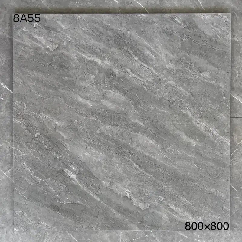 XM-8A55 800 x 800 mm matt finish 800*800