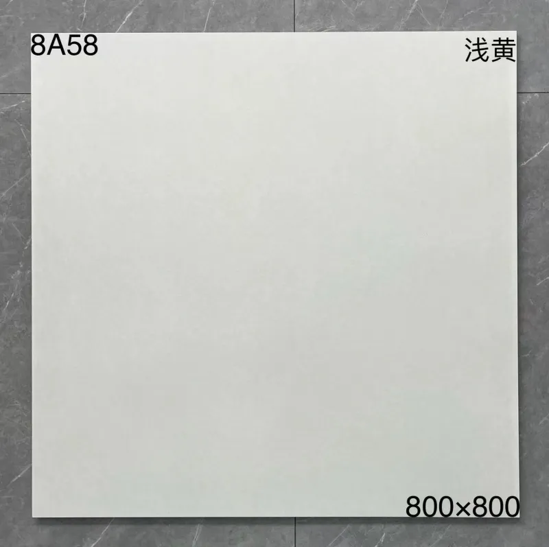 XM-8A58 800 x 800 mm matt finish 800*800