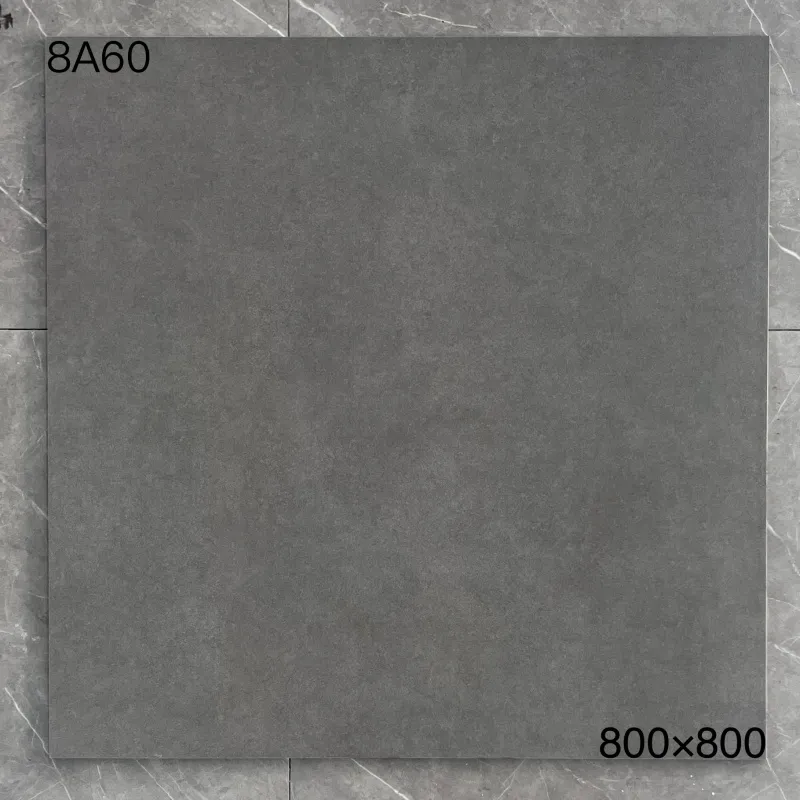 XM-8A60 800 x 800 mm matt finish 800*800