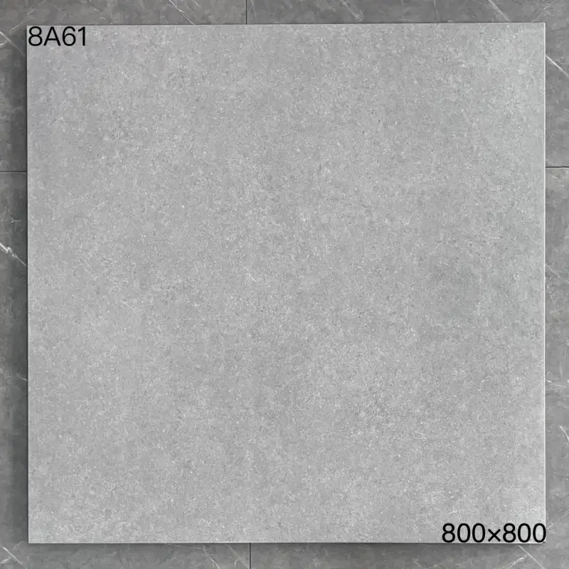 XM-8A61 800 x 800 mm matt finish 800*800