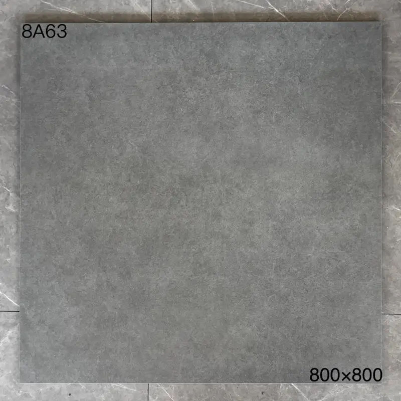 XM-8A63 800 x 800 mm matt finish 800*800