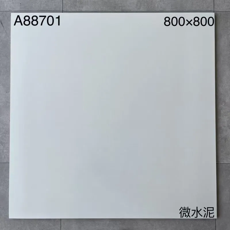 XM-A88701 Design 01 800 x 800 mm matt finish 800*800