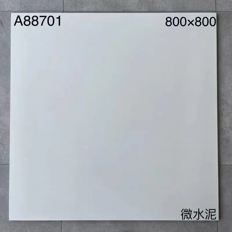 XM-A88701 Design 02 800 x 800 mm matt finish 800*800