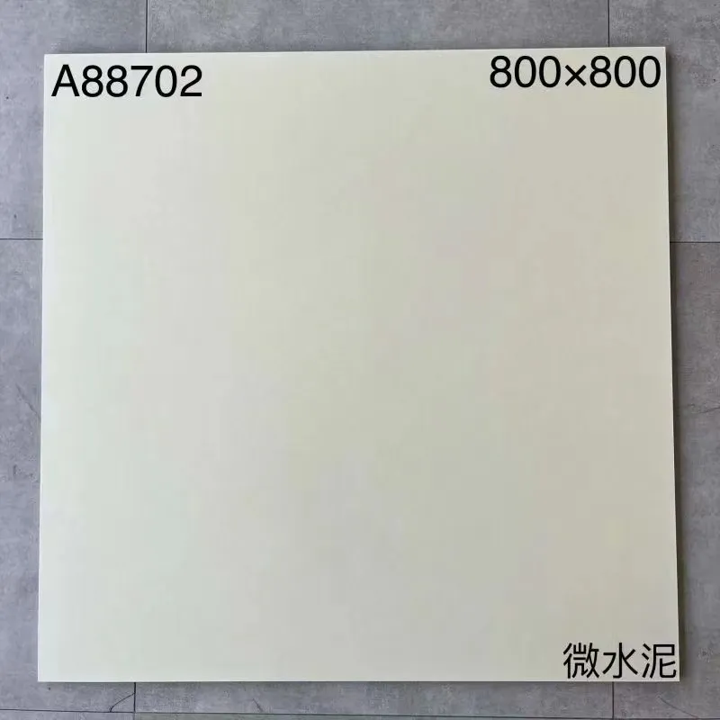 XM-A88702 Design 02 800 x 800 mm matt finish 800*800