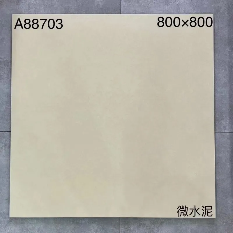 XM-A88703 800 x 800 mm matt finish 800*800