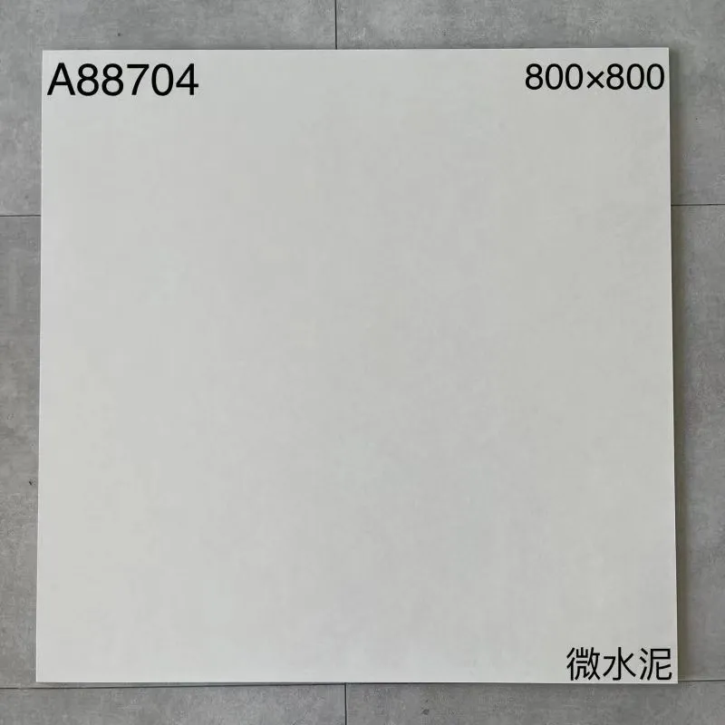 XM-A88704 Design 02 800 x 800 mm matt finish 800*800