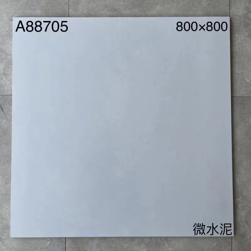 XM-A88705 Design 02 800 x 800 mm matt finish 800*800