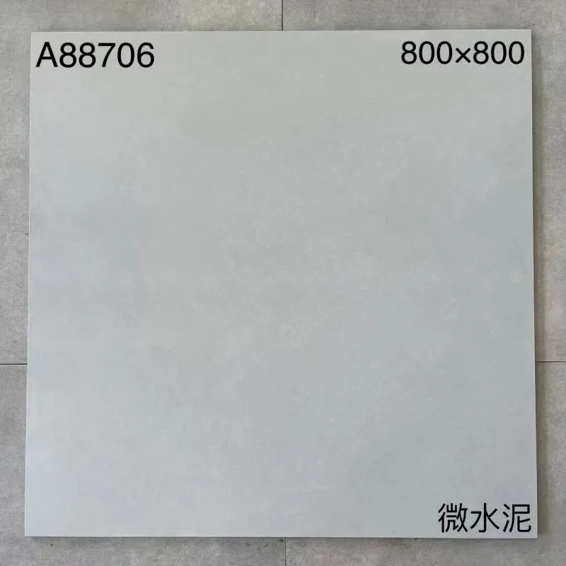 XM-A88706 Design 02 800 x 800 mm matt finish 800*800