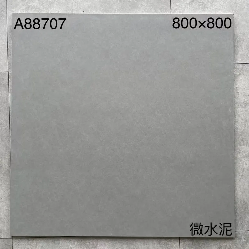 XM-A88707 Design 01 800 x 800 mm matt finish 800*800