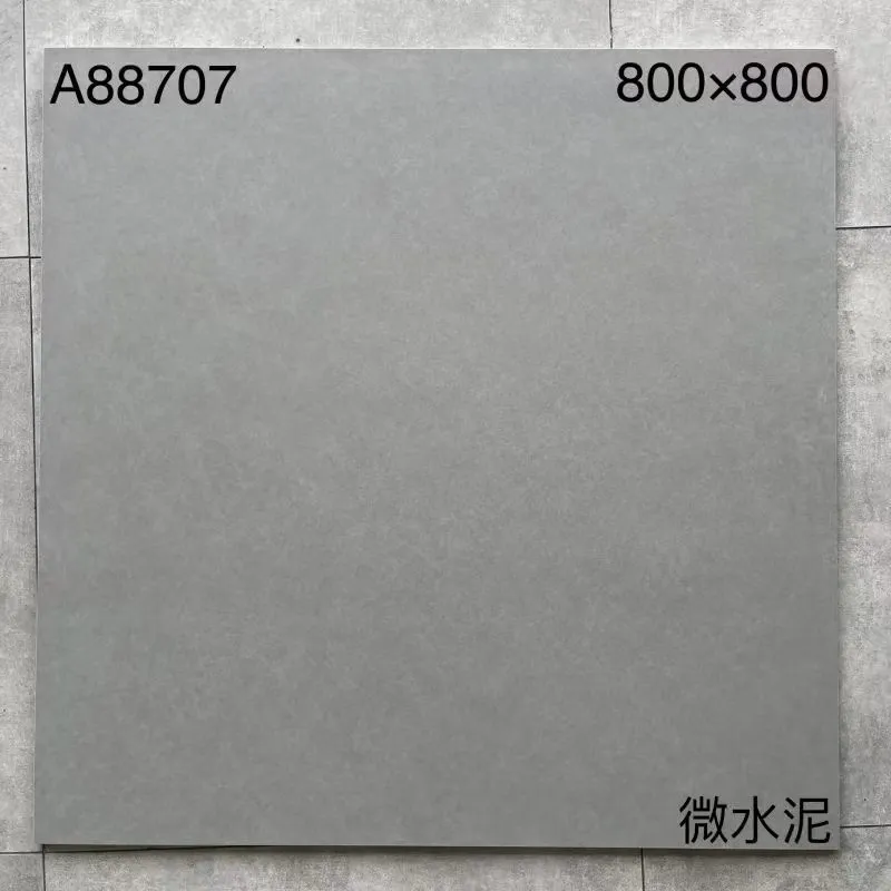 XM-A88707 Design 02 800 x 800 mm matt finish 800*800