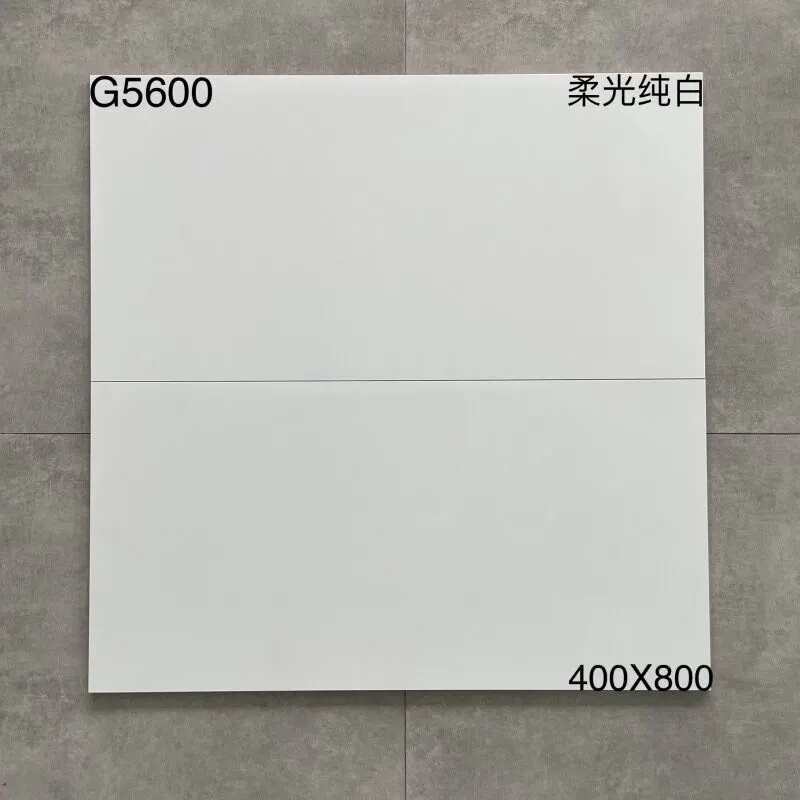 XM-G5600 400 x 800 mm matt finish 400*800