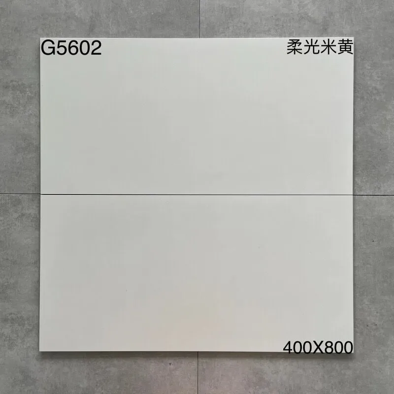 XM-G5602 400 x 800 mm matt finish 400*800