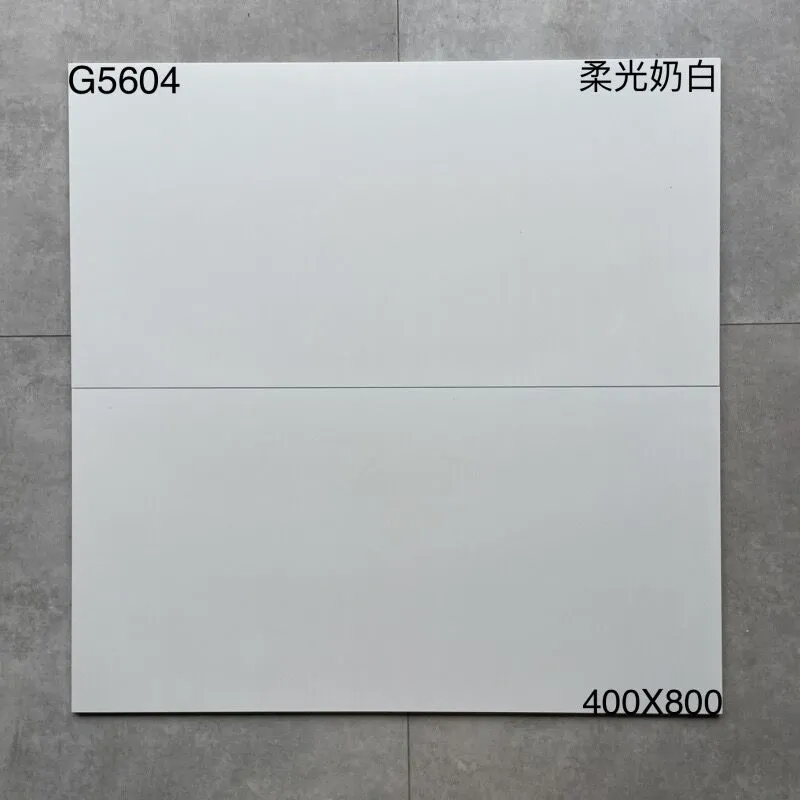 XM-G5604 400 x 800 mm matt finish 400*800