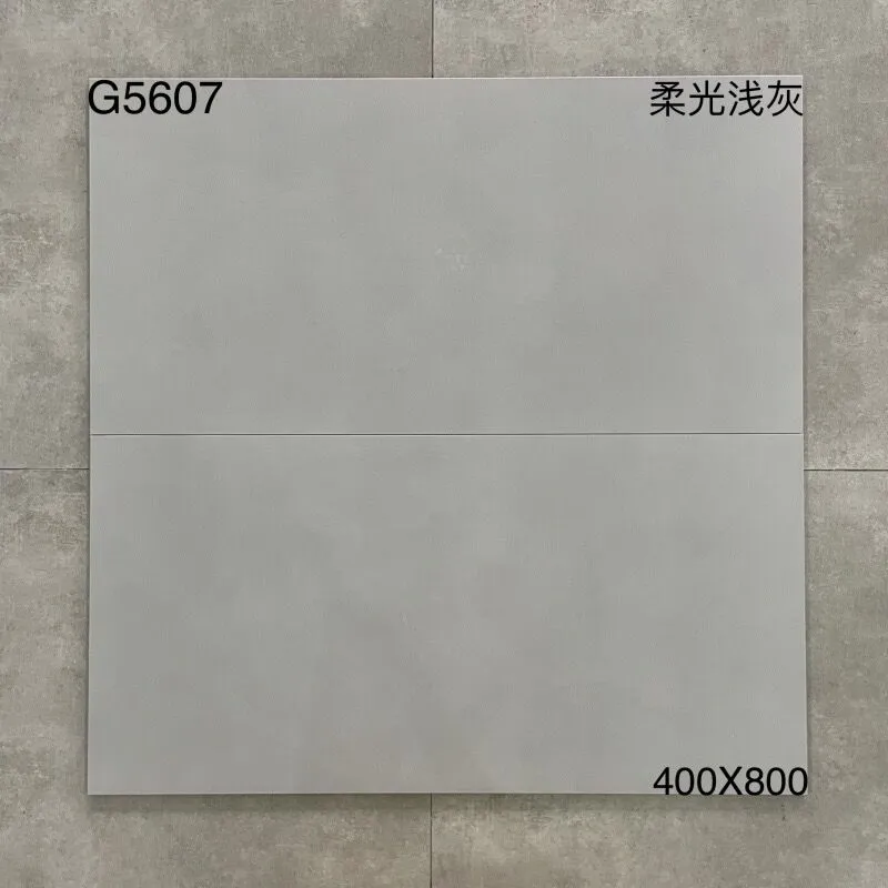 XM-G5607 400 x 800 mm matt finish 400*800