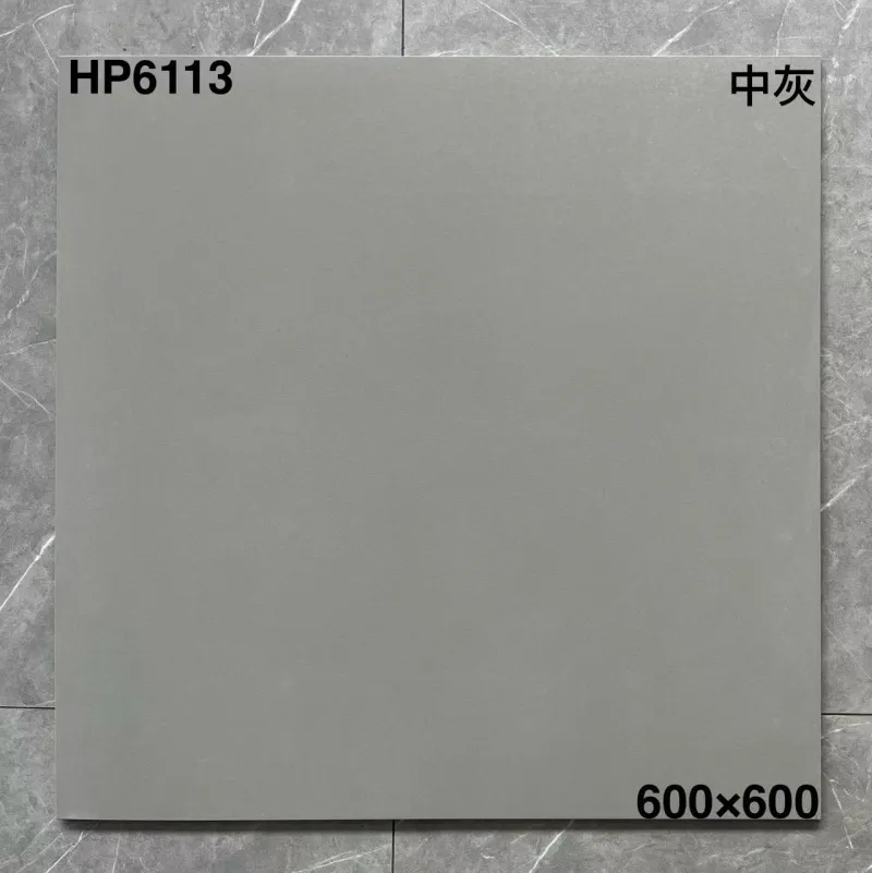 XM-HP6113 600 x 600 mm matt finish 600*600