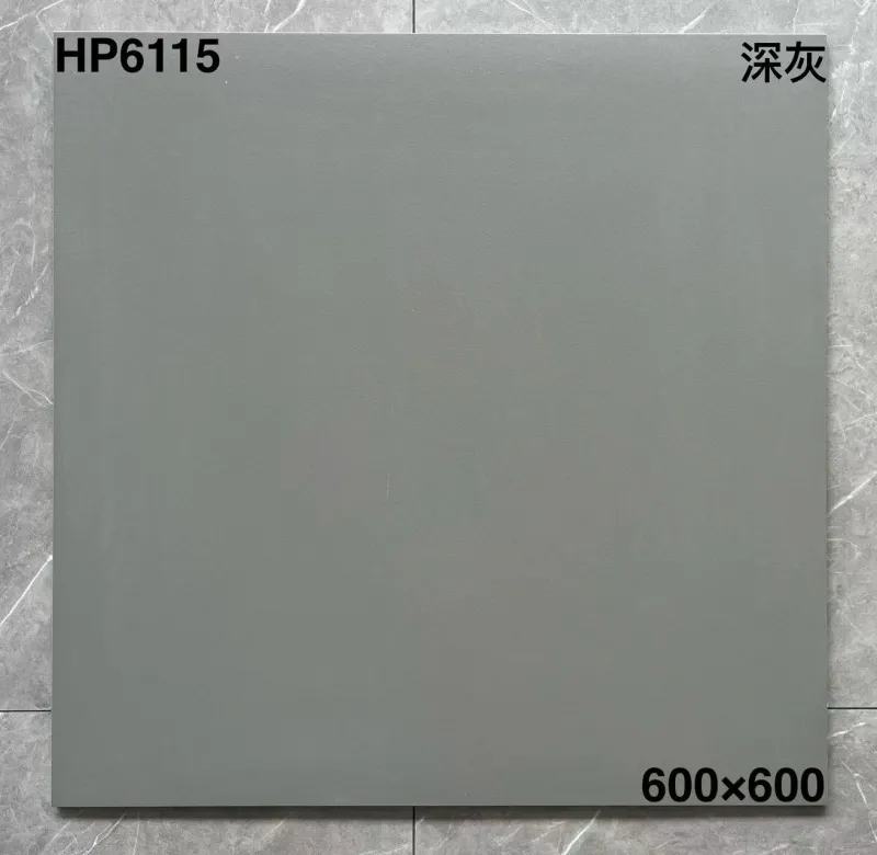 XM-HP6115 600 x 600 mm matt finish 600*600