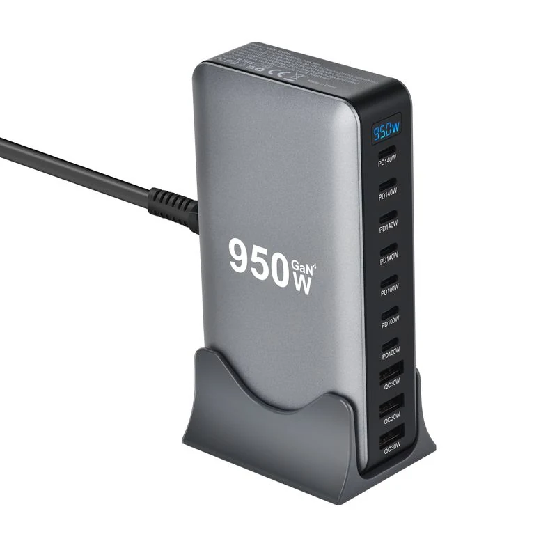 LW950 view 3