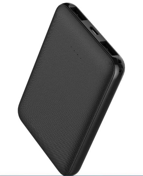 LEVA LW2012 20000mAh power bank in ABS housing