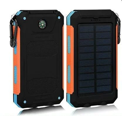 LEVA SPB101 6000mAh power bank