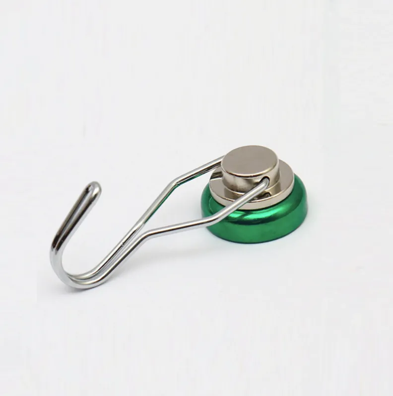 Rotating Magnetic Hooks photo 3
