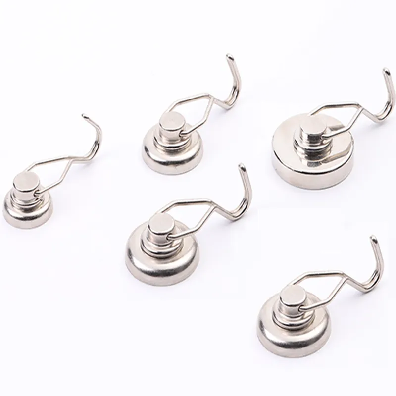 Rotating Magnetic Hooks photo 4
