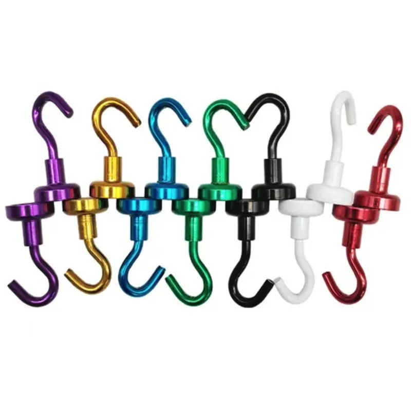 Magnetic Hooks