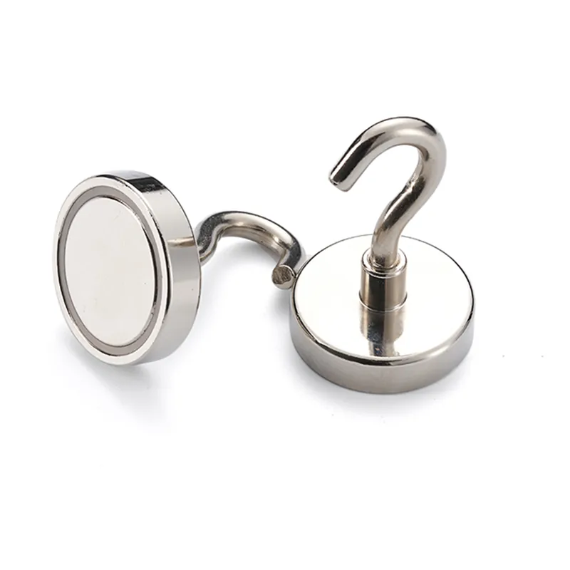 Colorful Magnetic Hooks photo 3