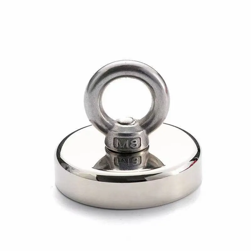 Fishing & Salvage Magnets
