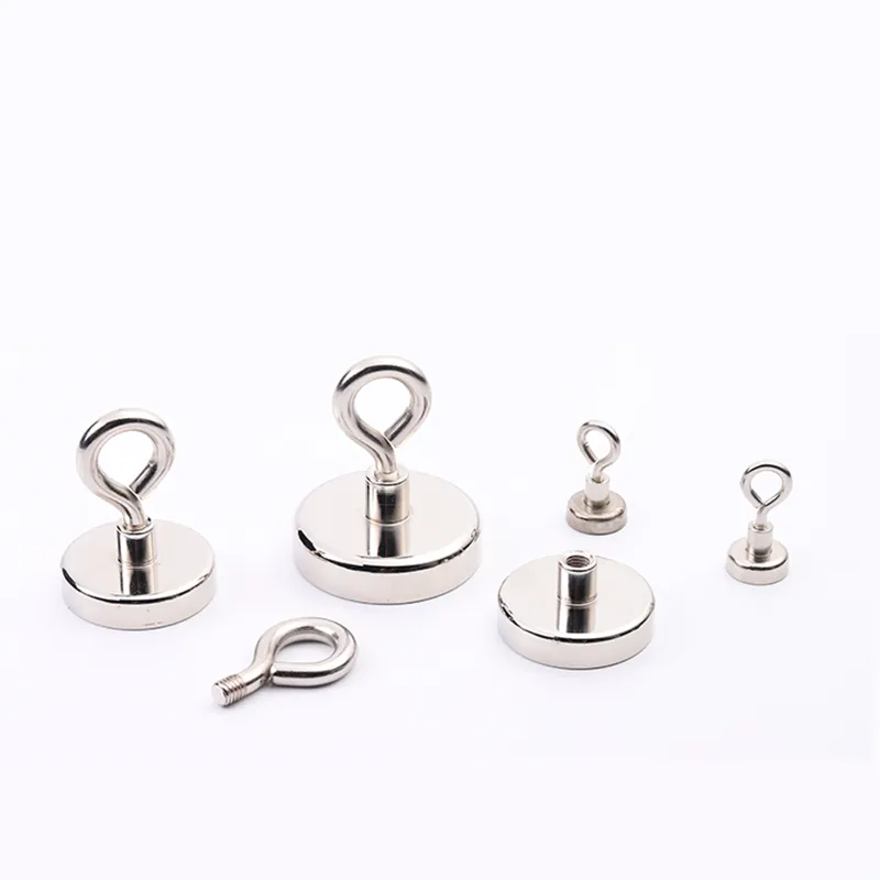 Eye-Bolt Fishing Magnets photo 3