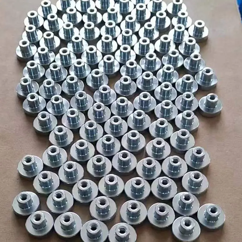Internal-Thread Pot Magnets photo 4
