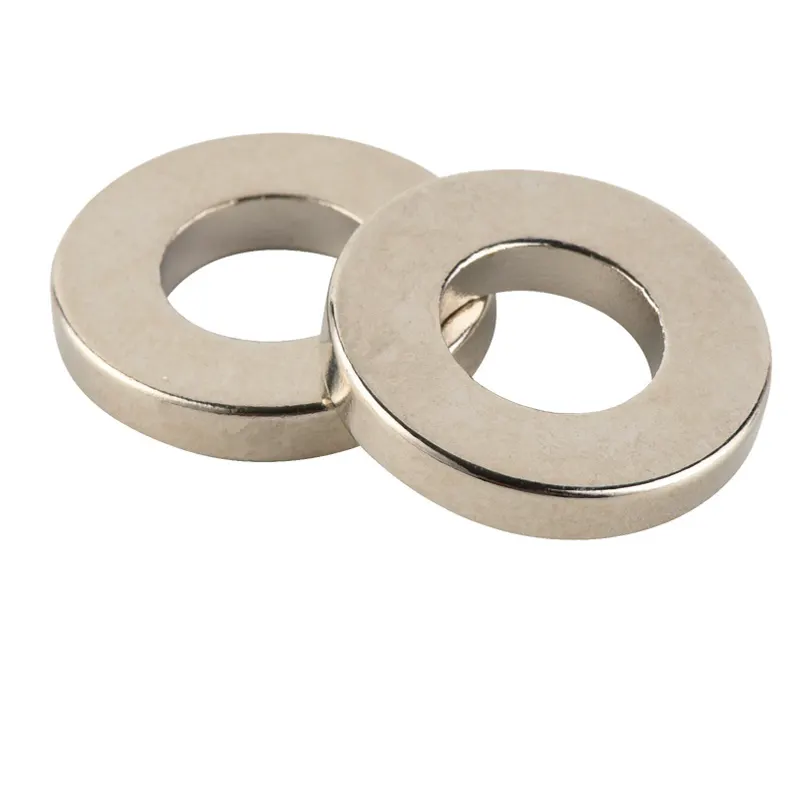 Ring Magnets photo 2