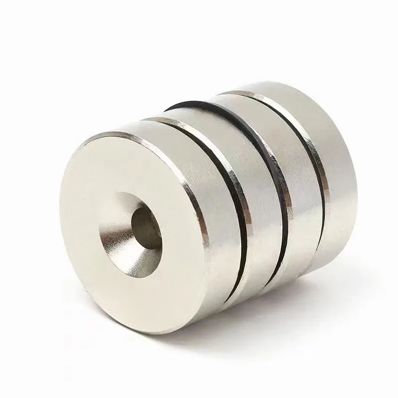 Arc / Motor Magnets photo 2