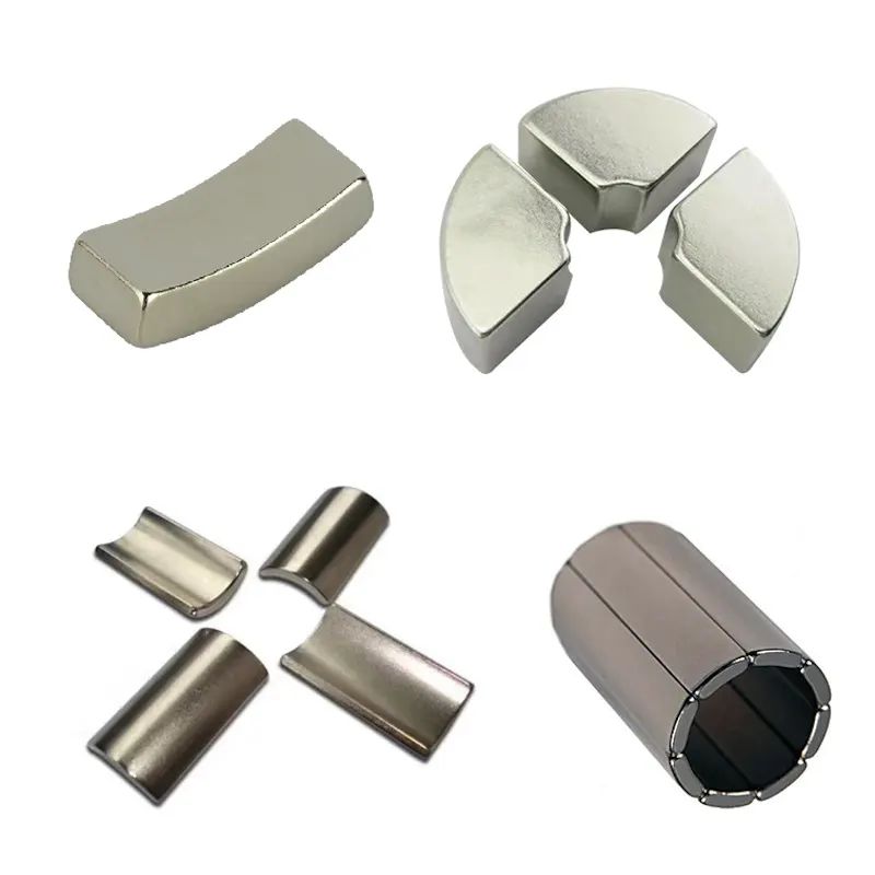 Arc / Motor Magnets