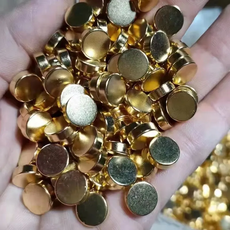 Round / Disc Magnets photo 4