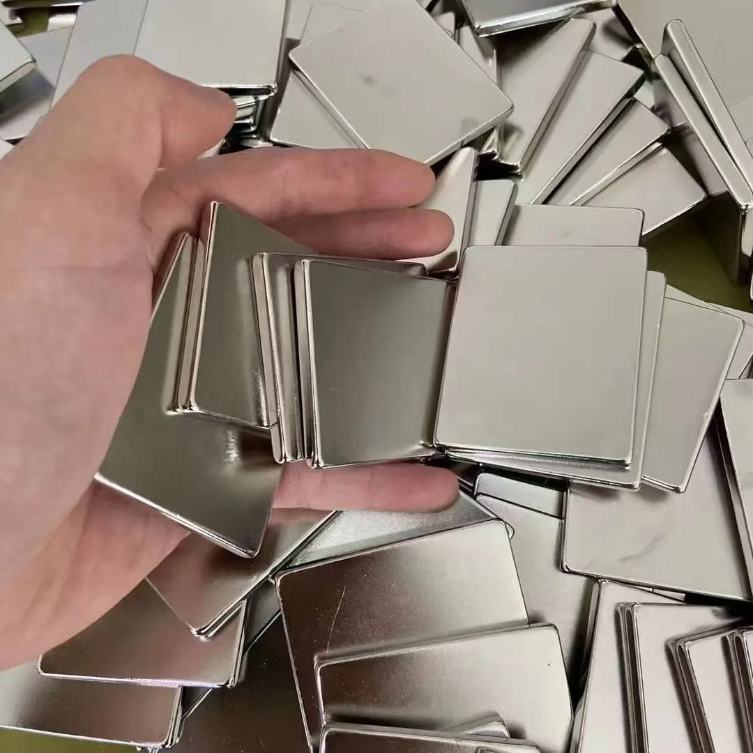 Block Magnets photo 3