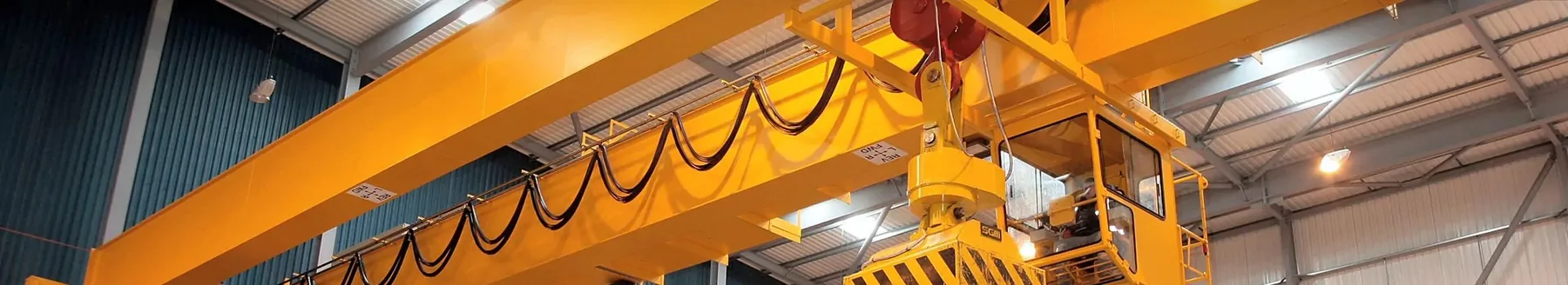 Choosing an Electric Hoist
